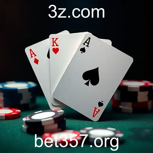 A Ascensão do bet357 no Mercado de Jogos Online