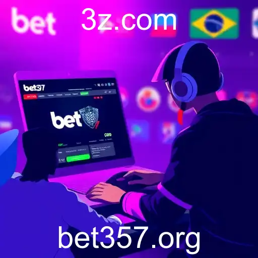 Expansão e Regulação dos Jogos Online no Brasil