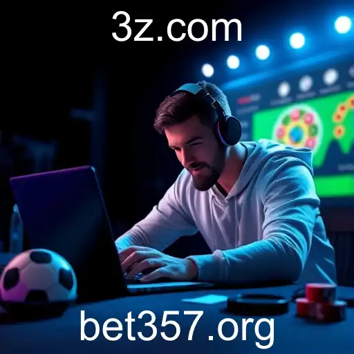 O Crescimento do Mercado de Jogos Online