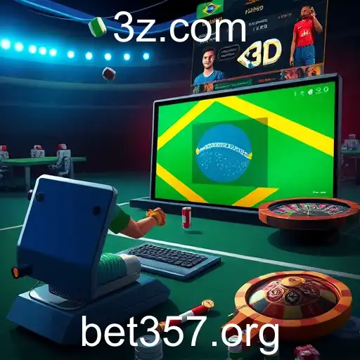 O Crescimento dos Jogos Online no Brasil