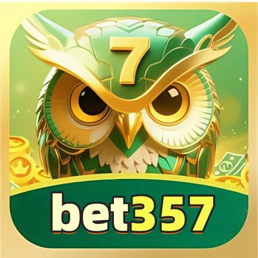 bet357 Logo