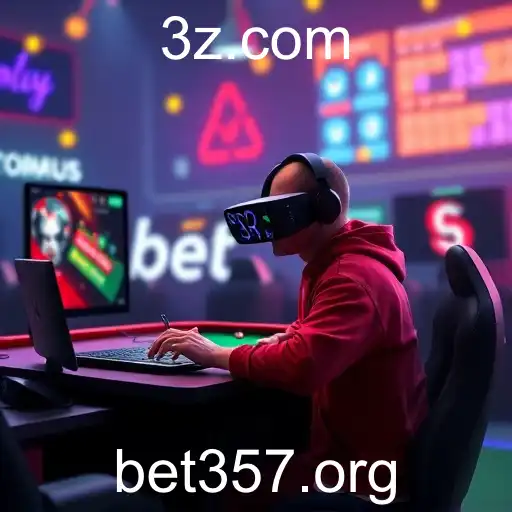 A Ascensão e Impacto do Bet357 no Mercado Português