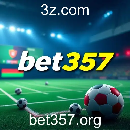 A Ascensão do Bet357 no Mercado de Jogos Online