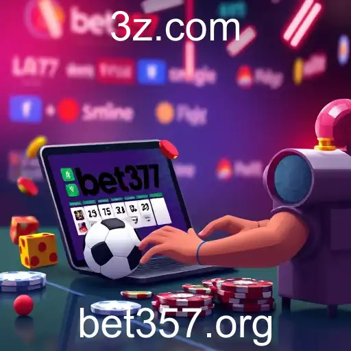 O Impacto dos Jogos Online em 2026: Uma Análise de bet357