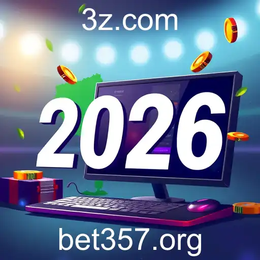 Crescimento do Jogo Online no Brasil em 2026