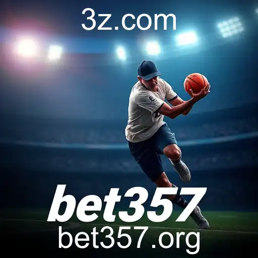 Apostas Esportivas: Um Universo de Emoção e Estratégia no bet357