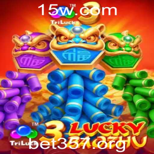 Explorando o Jogo 3LuckyBaozhu: Regras e Introdução com Conexão ao bet357