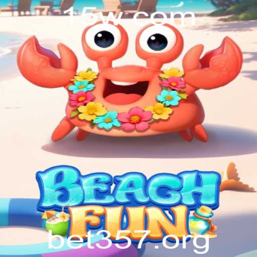Explorando o Mundo Emocionante de BeachFun: Um Novo Jogo de Estratégia e Aventura