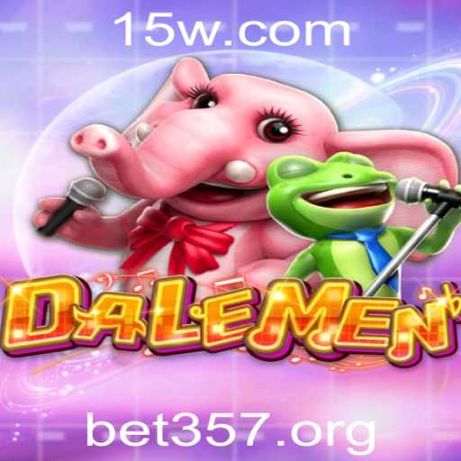 Descubra o Universo de DALEMEN: O Jogo que Conquista Estrategistas com bet357