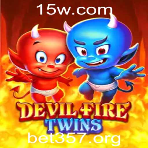 Explorando o Universo de DevilFireTwins: Um Guia Completo para O Novo Sucesso