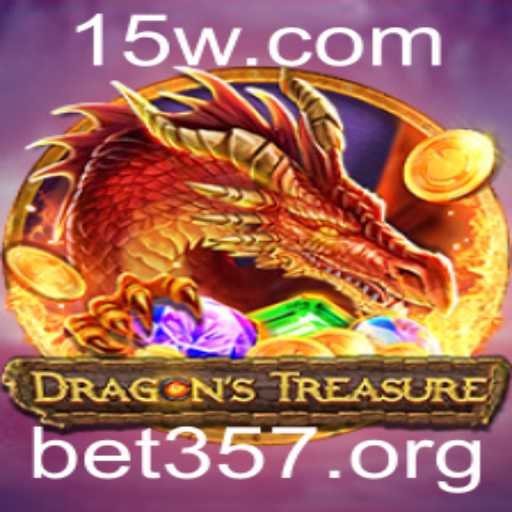 Descubra DragonsTreasure: O Novo Jogo Empolgante com bet357
