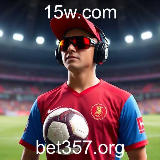 A Revolução dos Esportes Virtuais e a Ascensão do bet357