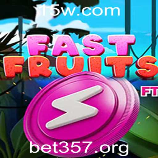 Descubra FastFruits: O Jogo de Cassino Empolgante no bet357