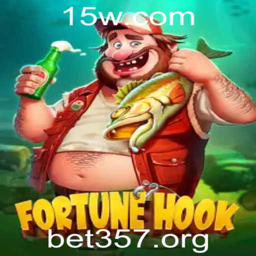 FortuneHook: Um Mergulho na Nova Experiência de Jogo com bet357