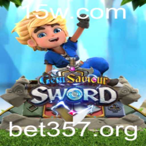 Descubra o Mundo Encantado de GemSaviourSword