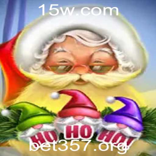 HoHoHo: O Novo Sensação dos Jogos com Bet357