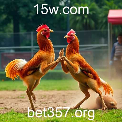 Jogos de Sabong: Uma Exploração Profunda do Fenômeno Cultural e a Ascensão de Plataformas de Apostas Como o Bet357