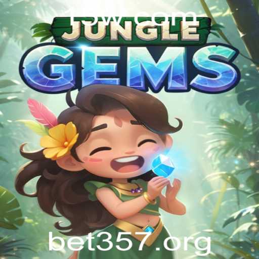 Explore o Fascinante Mundo de JungleGems: Um Guia Completo
