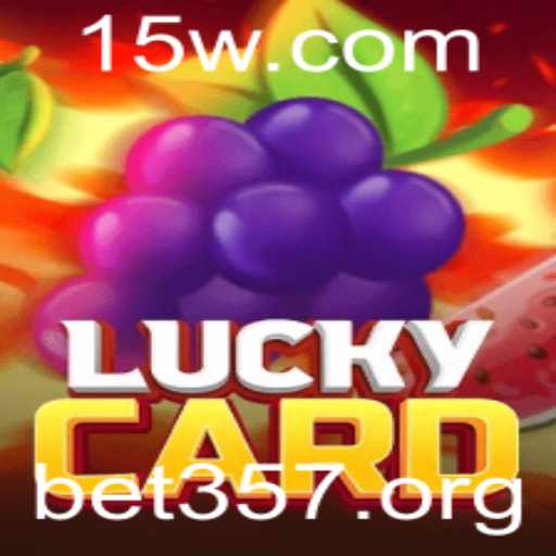 LuckyCard: A Nova Sensação nos Jogos de Azar com bet357