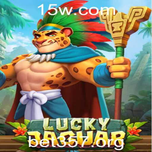 Descubra LuckyJaguar: O Novo Fenômeno dos Jogos de Apostas