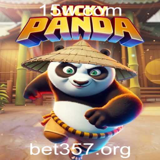 LuckyPanda: A Nova Aventura de Apostas no bet357
