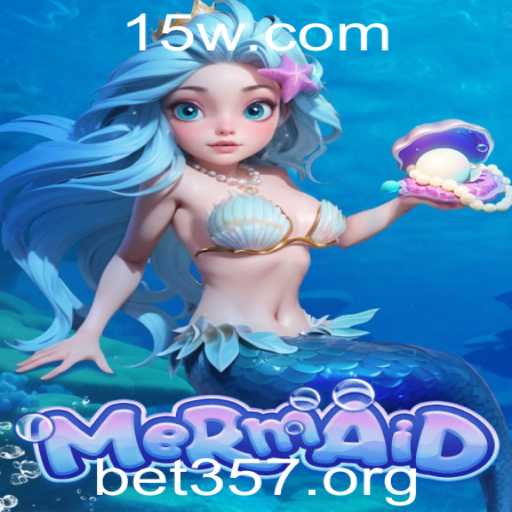 Explorando o Universo de Mermaid no bet357