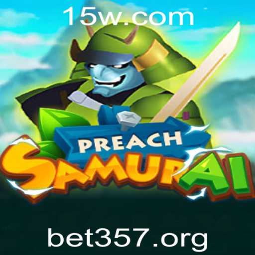 Explorando o Mundo de PreachSamurai: Um Novo Jogo Revolucionário
