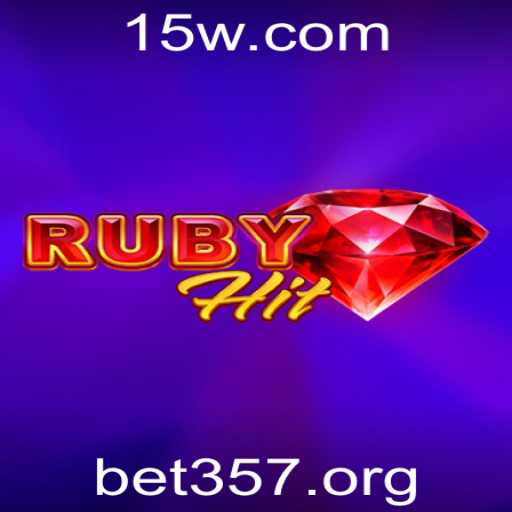 Descubra RubyHit: Um Jogo Inovador com bet357