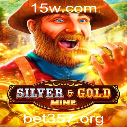 Explorando SilverGold: Um Novo Horizonte nos Jogos de Aposta com bet357