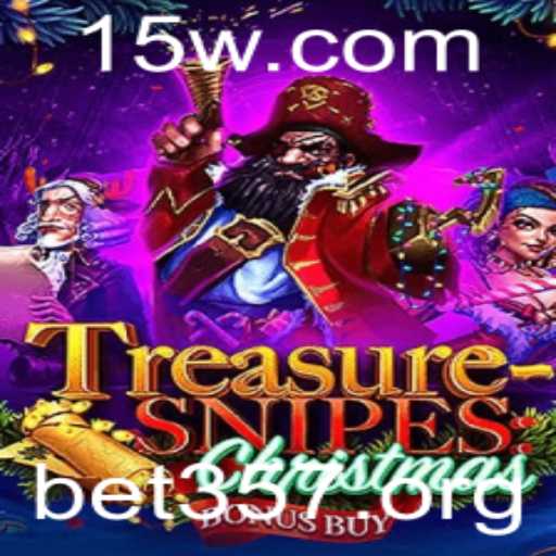 Descubra Tudo Sobre TreasuresnipesChristmas: A Nova Sensação do Mundo dos Jogos