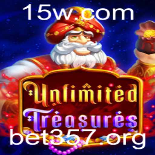 Explorando UnlimitedTreasures: Um Jogo de Aventura e Estratégia com bet357