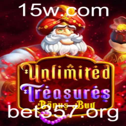 UnlimitedTreasuresBonusBuy e a Experiência de Jogo com bet357
