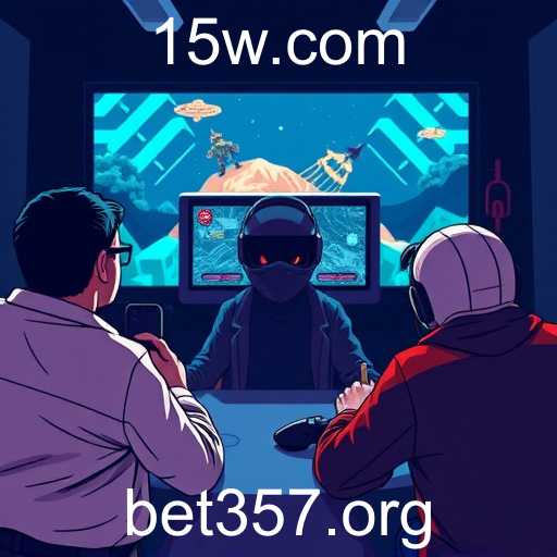 O Impacto e a Evolução dos Videogames no Mundo Atual