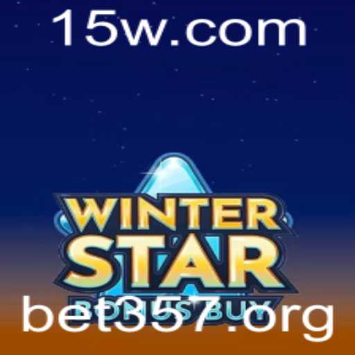 Explorando o Universo do Jogo WinterStarBonusBuy com bet357