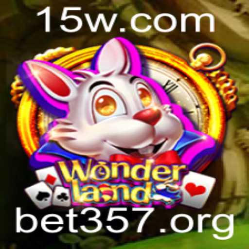 Descubra o Mundo de Wonderland e a Inovação do bet357